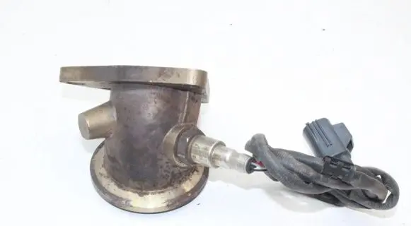 Jaguar XF X250 Lambda probe sensor FX239D375AA