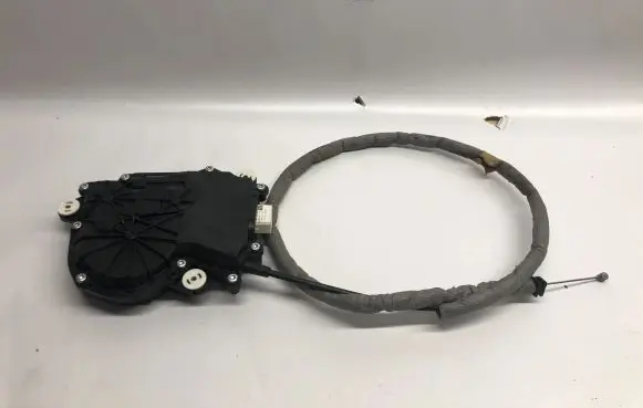 Tailgate/trunk/boot lift motor