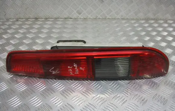 Ford Focus Rear/tail lights