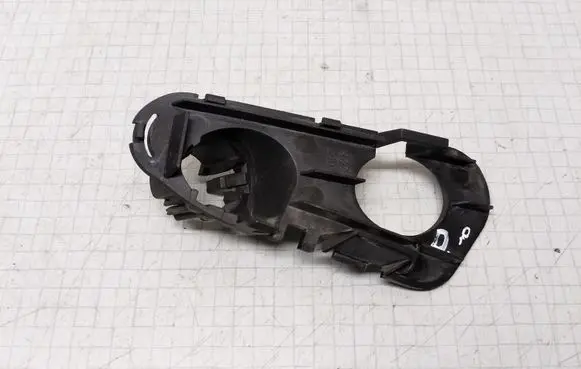 Seat Leon (1M) Other front door trim element 1M0857690