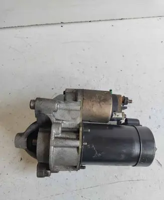 Peugeot 406 Starter motor D6RA74 13A10200FP