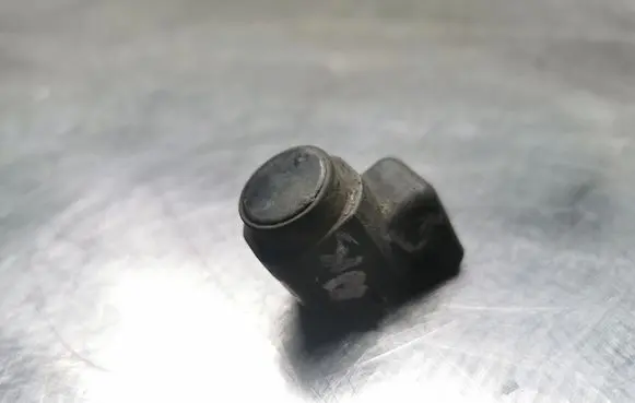 Nissan Qashqai Parking PDC sensor