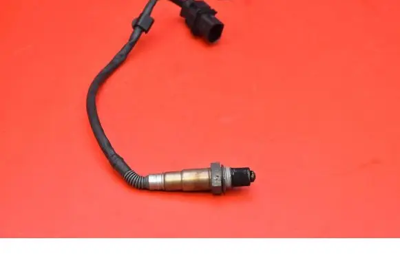 Opel Insignia A Lambda probe sensor 55566184
