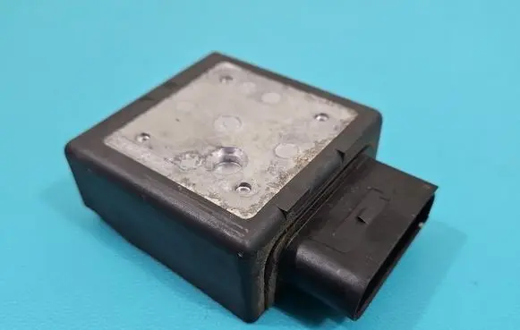 Seat Leon (5F) Central body control module 5Q0906121F IMPRK1517236