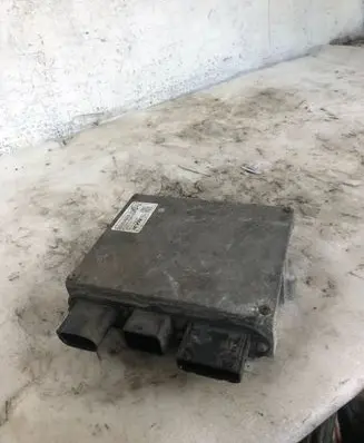 Infiniti Q50 Power steering control unit/module e271058022