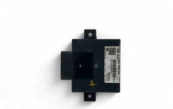 Other control units/modules