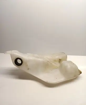 Renault Scenic III - Grand scenic III Windshield washer fluid reservoir/tank 289100014R 289100033R