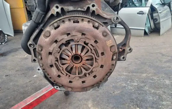 Opel Signum Clutch set kit