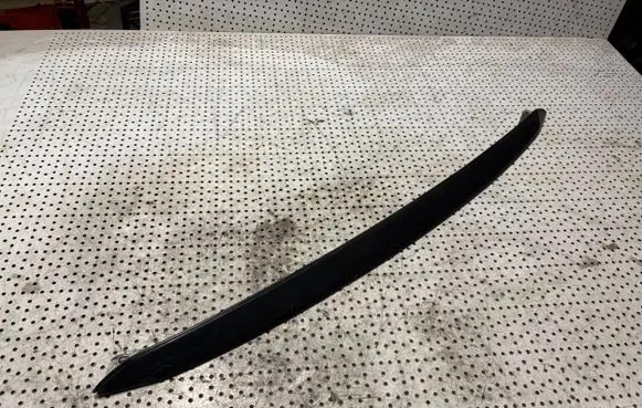 Toyota Hiace (H200) Engine hood trim 