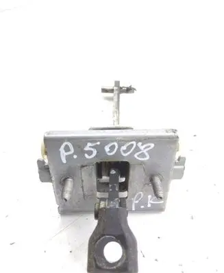 Peugeot 5008 Front door check strap stopper