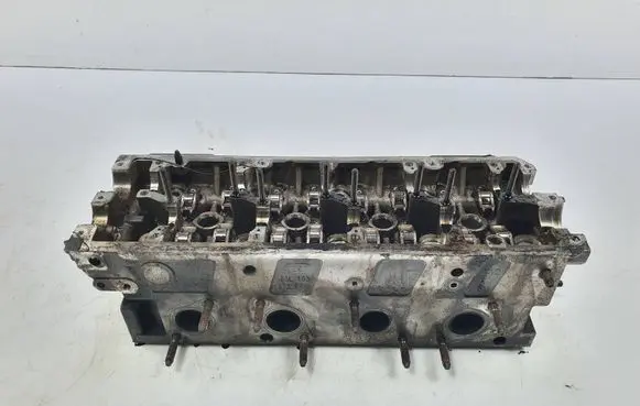 Audi A4 S4 B8 8K Engine head 03L103373E