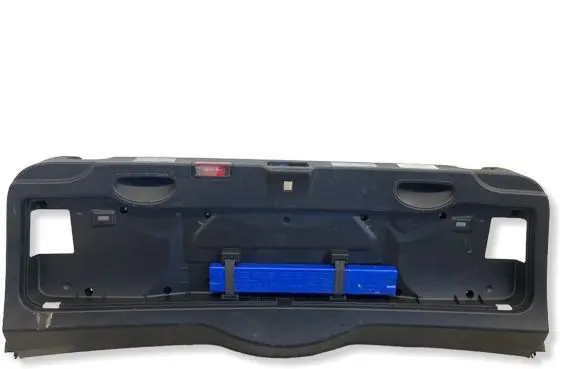 BMW 5 E60 E61 Tailgate trim 7061394 52850610 5285067