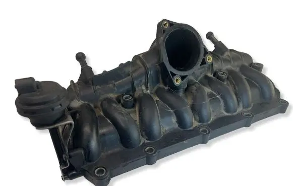 Volkswagen PASSAT B6 Intake manifold 03G129711AP
