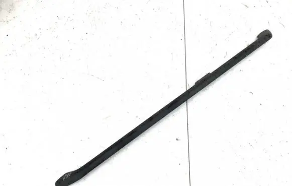 Mitsubishi Space Wagon Roof bar rail