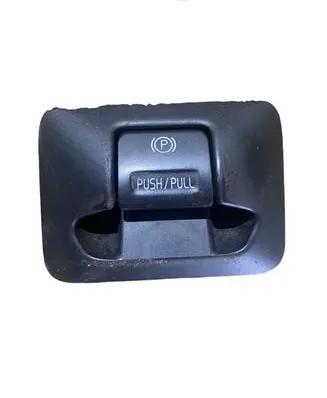 Volvo V70 Hand parking brake switch 30773539