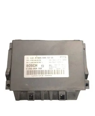 Parking PDC control unit/module