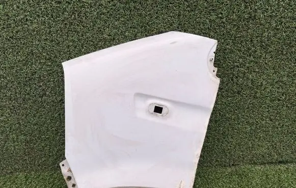 Renault Master II Fender 7751475533