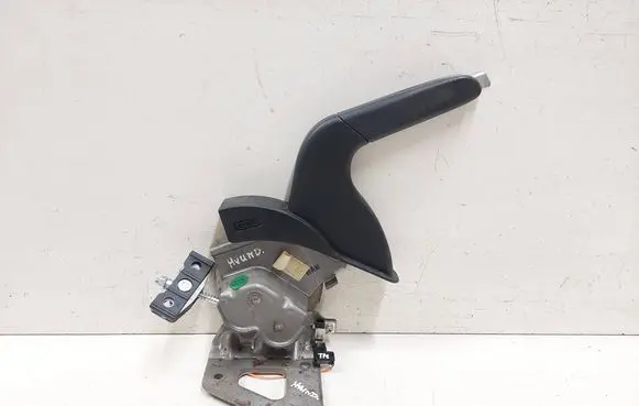 Hyundai i30 Handbrake/parking brake lever assembly 59710A5500