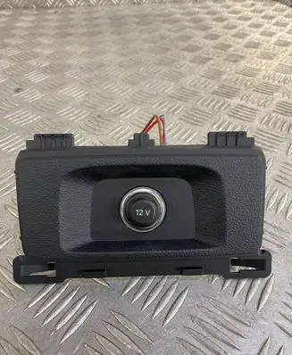 Audi Q5 SQ5 Other center console (tunnel) element 80A863324