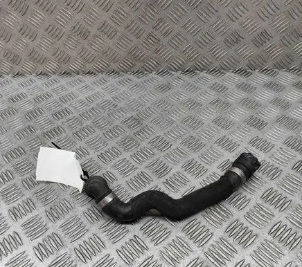 Mercedes-Benz C W205 Engine coolant pipe/hose A2055014684