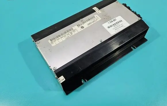 Volkswagen PASSAT B6 Sound amplifier 3C0035456D IMPRK1570007