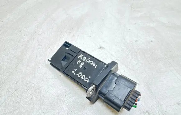 Nissan Qashqai Mass air flow meter 226807S000