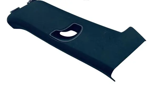 Porsche Cayenne (92A) (C) pillar trim 95855524200