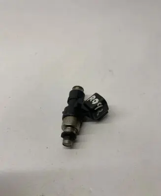 Ford Mustang VI Fuel injector BR3EF5A 0280158191