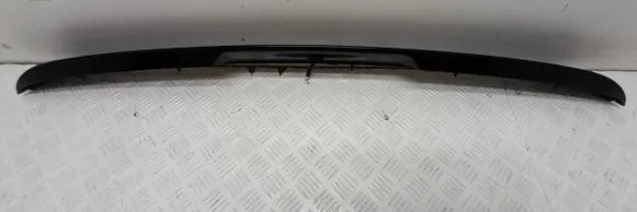 KIA Sportage Tailgate/trunk spoiler 872103W000