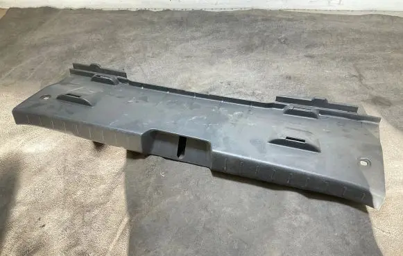 Toyota Yaris Other trunk/boot trim element 647160D020