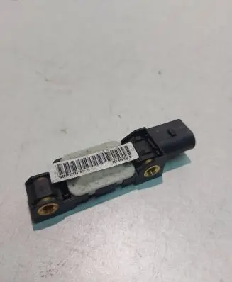 Volkswagen Phaeton Airbag deployment crash/impact sensor 8E0959643D