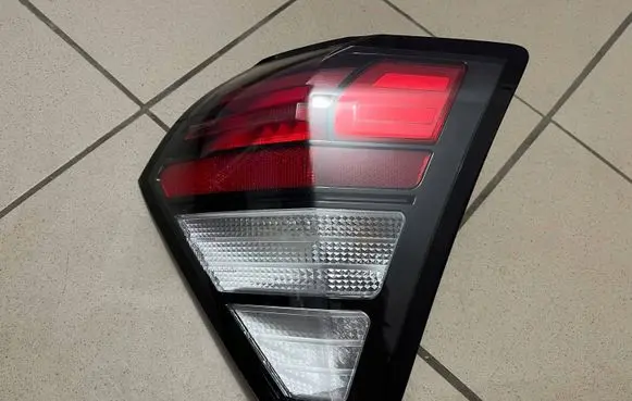 Hyundai Kona II Rear/tail lights 92406-BE000