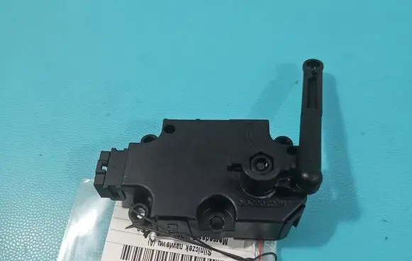Mercedes-Benz S W222 A/C air flow flap actuator/motor HEUT0045K IMPRK1562054
