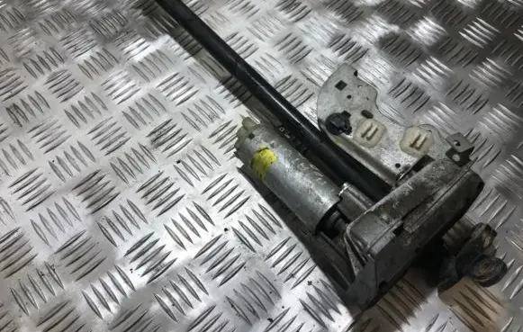 Volkswagen Phaeton Seat adjustment motor 0130002508 900499-102