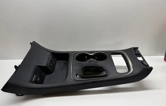 Dodge Durango III Center console MT1756 60133C