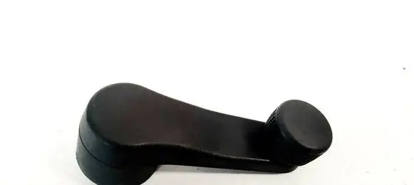 Seat Ibiza V (KJ) Front door window winding handle 6F0839581