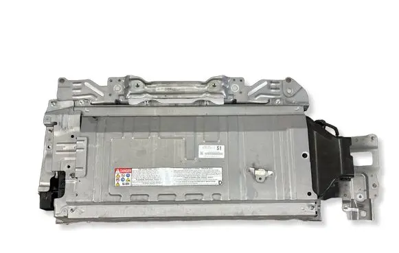 Toyota Auris E180 Hybrid / electric car battery G928012020