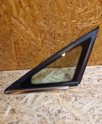 Ford Grand C-MAX Front triangle window/glass AM51R29711A 43R001582 DOT682AS2M3440