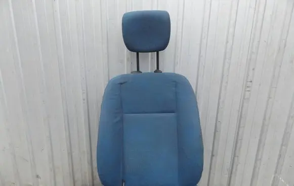 Renault Modus Front passenger seat 