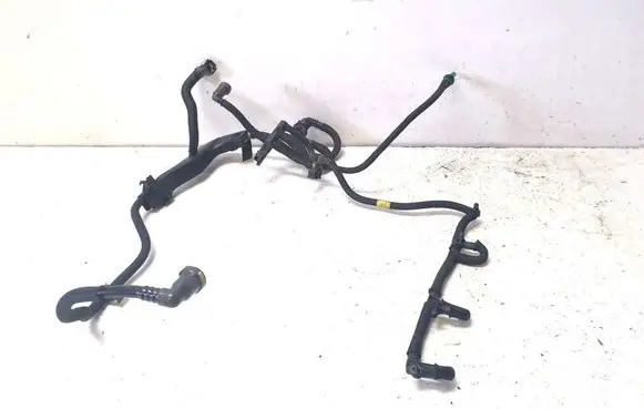 Ford Focus C-MAX Fuel return line/hose 96356