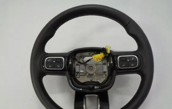 Citroen C3 Aircross Steering wheel 98118752ZD