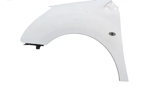 Peugeot Partner Fender