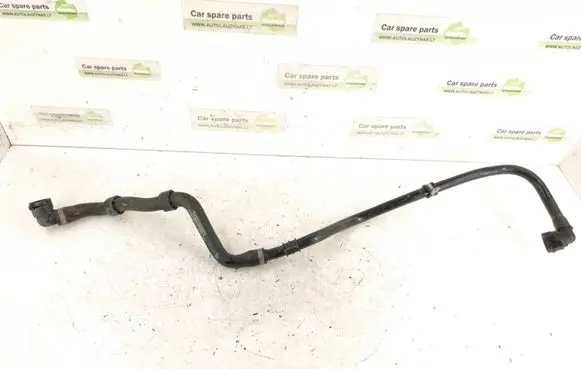 Mercedes-Benz GLC X253 C253 Engine coolant pipe/hose 2535012300 A2535012300