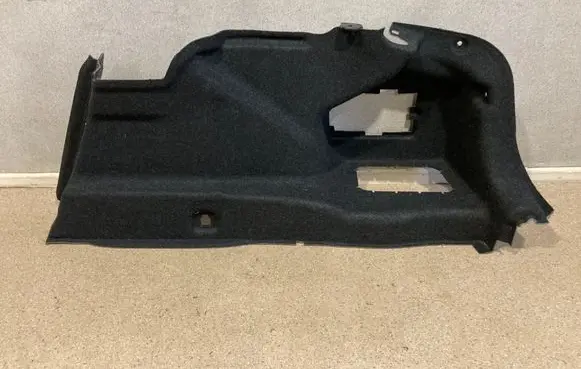 BMW M5 F90 Trunk/boot side trim panel 7373570