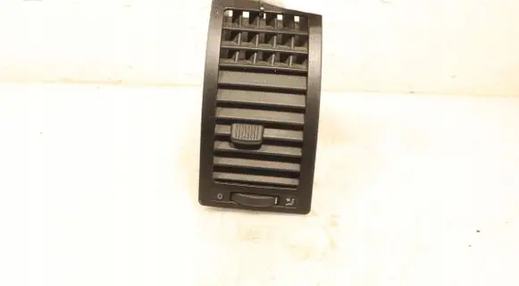 Volkswagen Polo Dashboard side air vent grill/cover trim