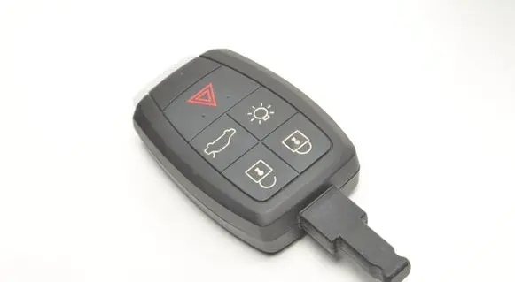 Volvo C30 Ignition key/card 31252736