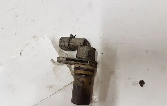 Crankshaft position sensor