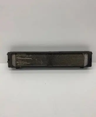 BMW X5 F15 Coolant radiator 7589471