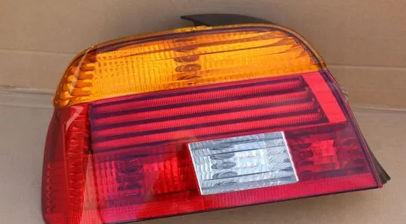BMW 5 E39 Rear/tail lights 6900209