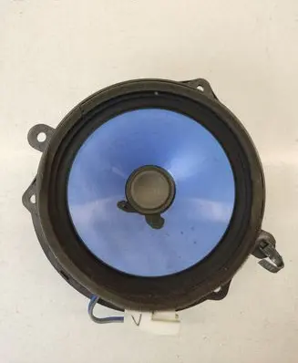KIA Sportage Front door speaker 963201F500